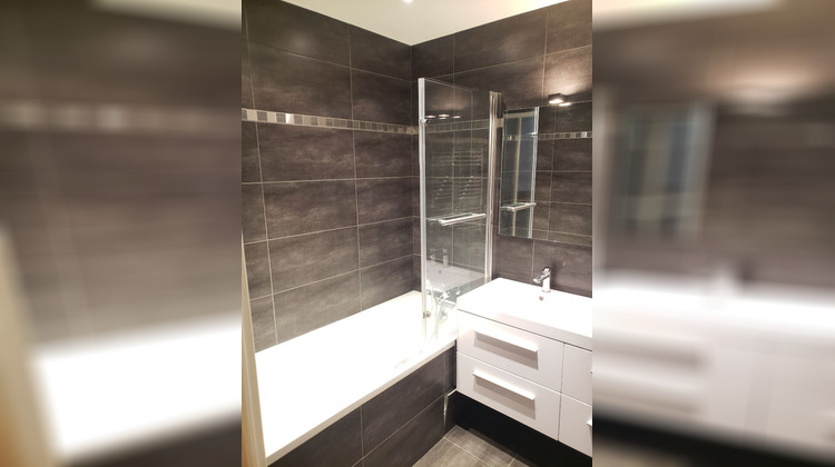 Ma-Cabane - Location Appartement LEVALLOIS-PERRET, 47 m²