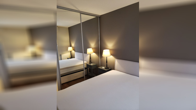 Ma-Cabane - Location Appartement LEVALLOIS-PERRET, 47 m²