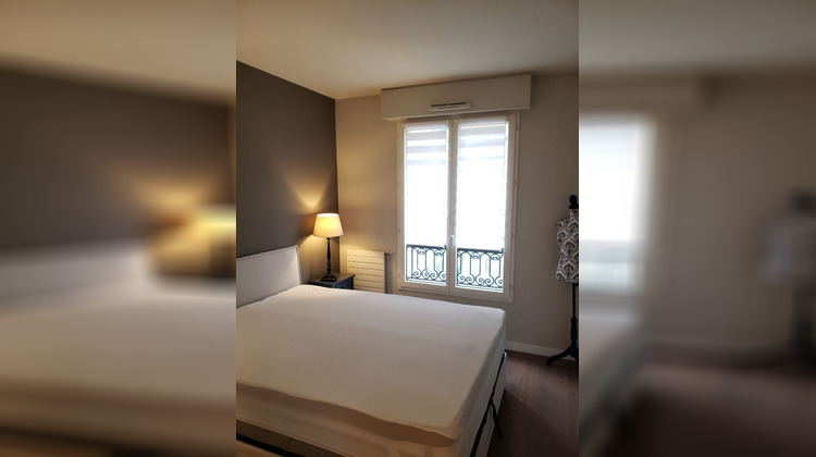 Ma-Cabane - Location Appartement LEVALLOIS-PERRET, 47 m²