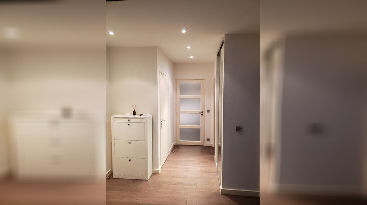 Ma-Cabane - Location Appartement LEVALLOIS-PERRET, 47 m²