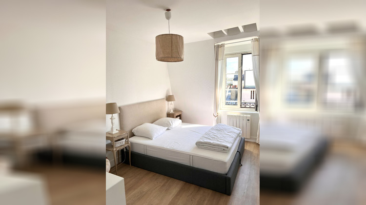 Ma-Cabane - Location Appartement LEVALLOIS-PERRET, 48 m²