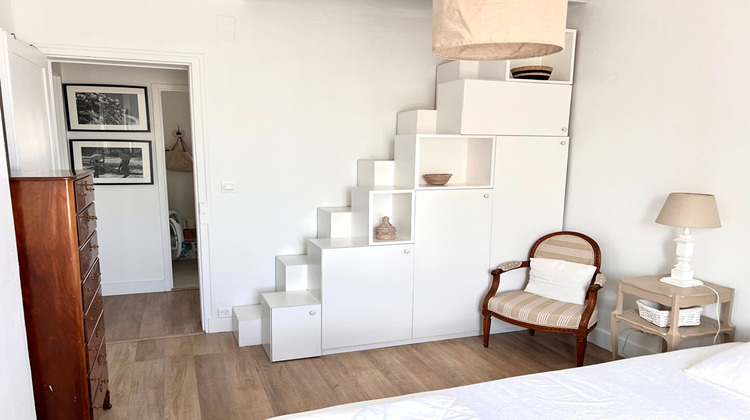 Ma-Cabane - Location Appartement LEVALLOIS-PERRET, 48 m²