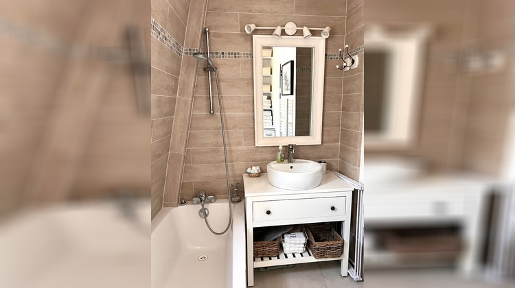 Ma-Cabane - Location Appartement LEVALLOIS-PERRET, 48 m²