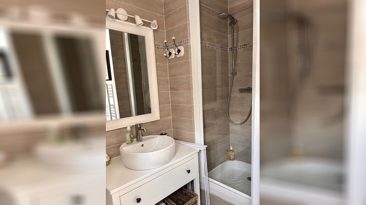 Ma-Cabane - Location Appartement LEVALLOIS-PERRET, 48 m²