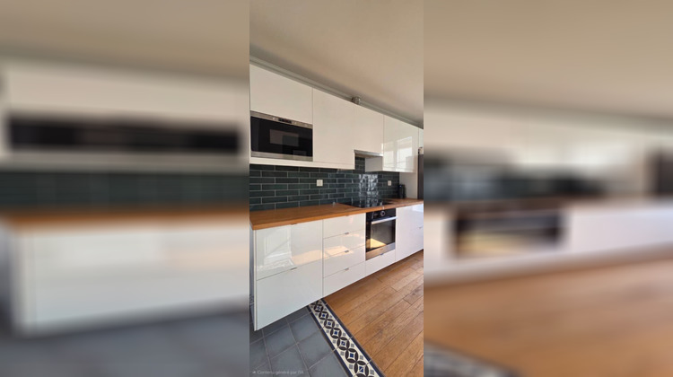 Ma-Cabane - Location Appartement LEVALLOIS-PERRET, 77 m²