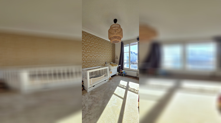 Ma-Cabane - Location Appartement LEVALLOIS-PERRET, 77 m²