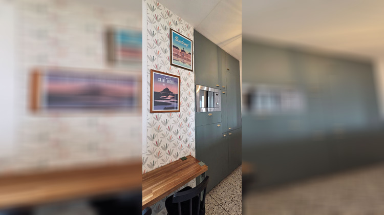 Ma-Cabane - Location Appartement LEVALLOIS-PERRET, 84 m²