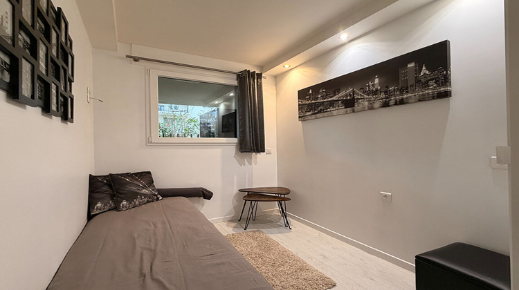Ma-Cabane - Location Appartement LEVALLOIS-PERRET, 39 m²