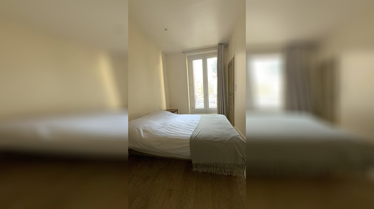 Ma-Cabane - Location Appartement LEVALLOIS-PERRET, 43 m²