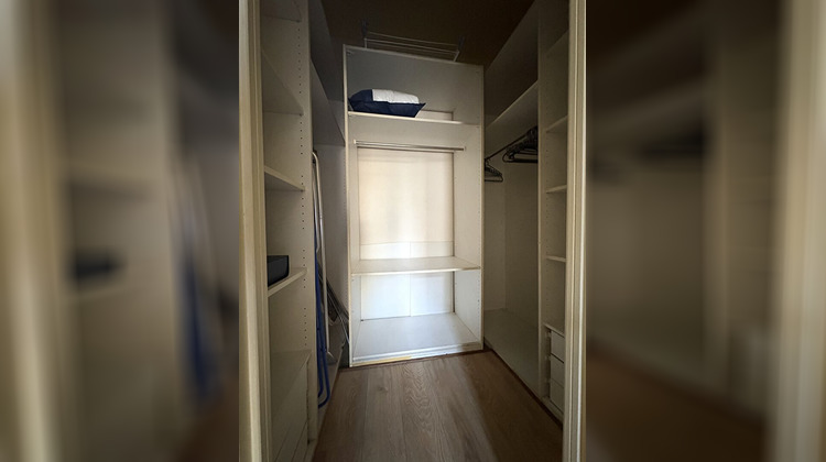 Ma-Cabane - Location Appartement LEVALLOIS-PERRET, 43 m²