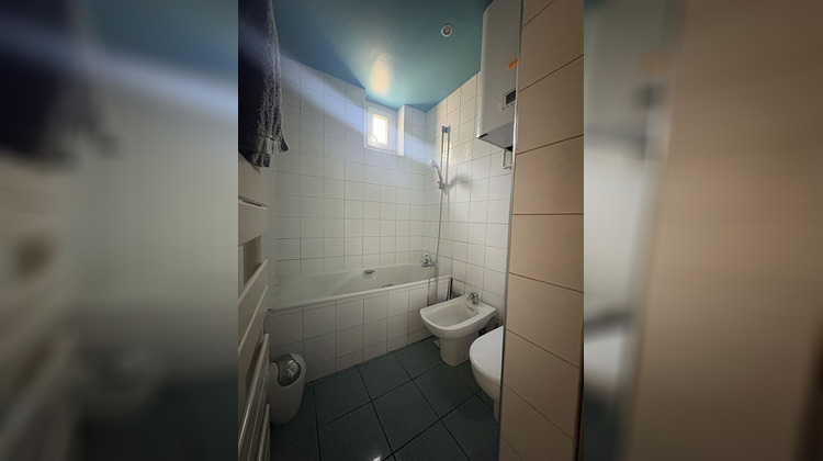 Ma-Cabane - Location Appartement LEVALLOIS-PERRET, 43 m²