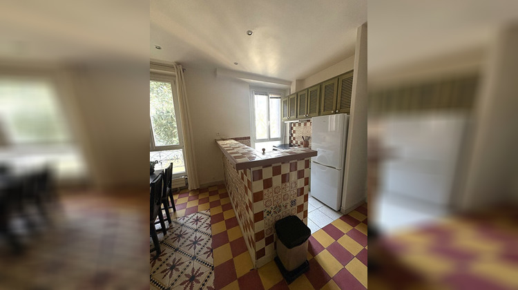 Ma-Cabane - Location Appartement LEVALLOIS-PERRET, 43 m²