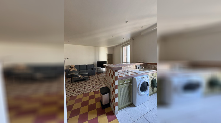 Ma-Cabane - Location Appartement LEVALLOIS-PERRET, 43 m²