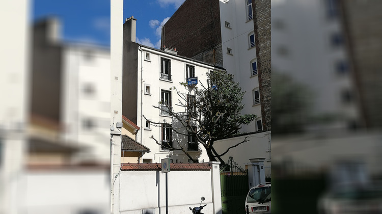 Ma-Cabane - Location Appartement LEVALLOIS-PERRET, 43 m²