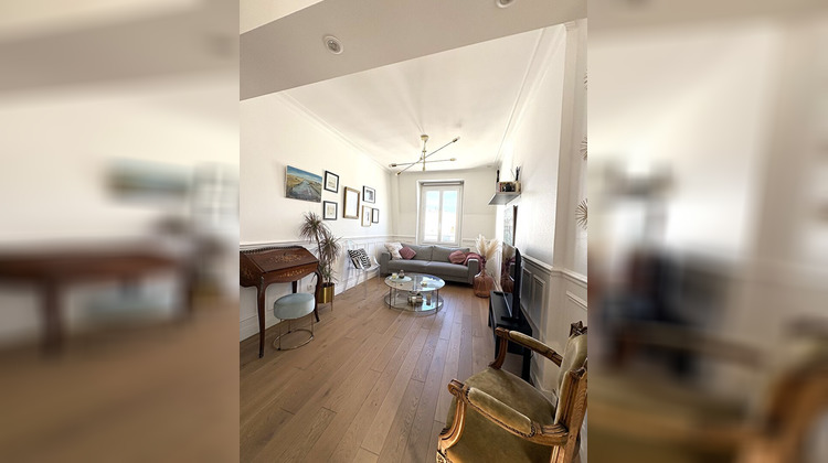 Ma-Cabane - Location Appartement LEVALLOIS-PERRET, 38 m²