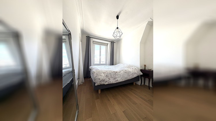 Ma-Cabane - Location Appartement LEVALLOIS-PERRET, 38 m²