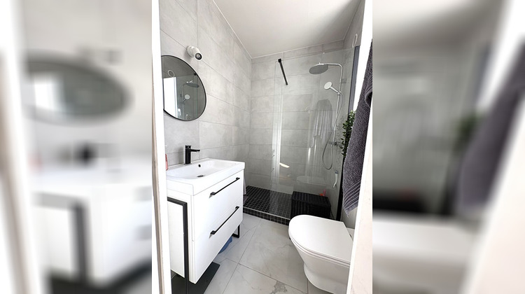 Ma-Cabane - Location Appartement LEVALLOIS-PERRET, 38 m²