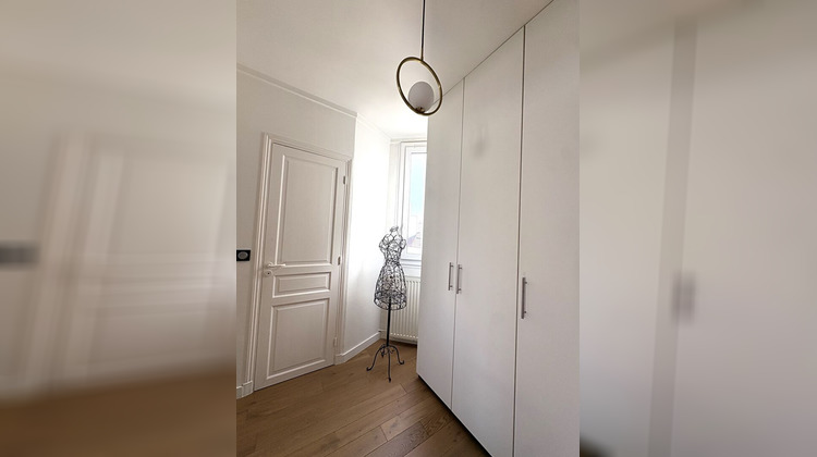 Ma-Cabane - Location Appartement LEVALLOIS-PERRET, 38 m²