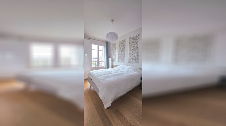 Ma-Cabane - Location Appartement LEVALLOIS-PERRET, 54 m²