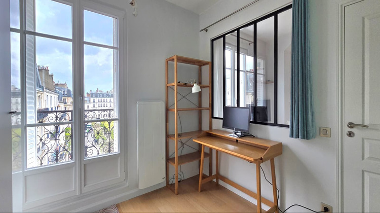 Ma-Cabane - Location Appartement LEVALLOIS-PERRET, 54 m²