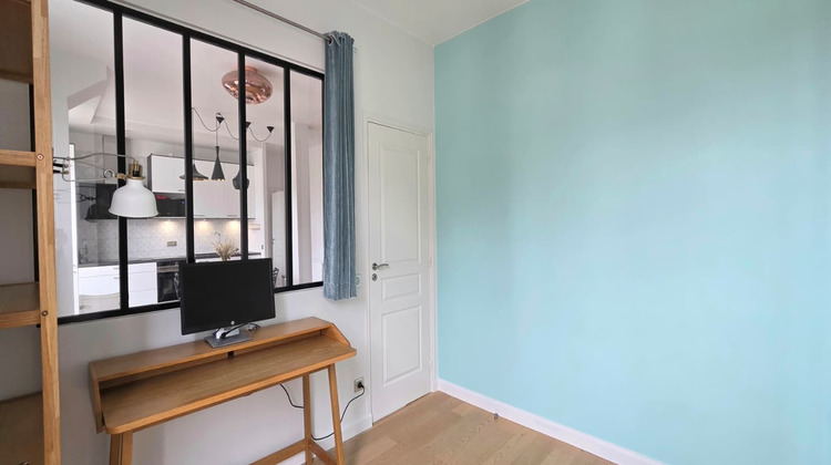 Ma-Cabane - Location Appartement LEVALLOIS-PERRET, 54 m²