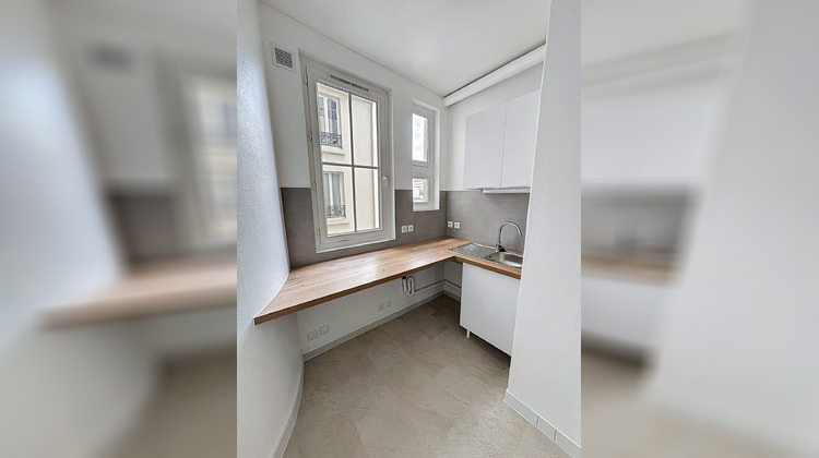 Ma-Cabane - Location Appartement Levallois-Perret, 51 m²