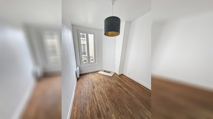 Ma-Cabane - Location Appartement Levallois-Perret, 51 m²