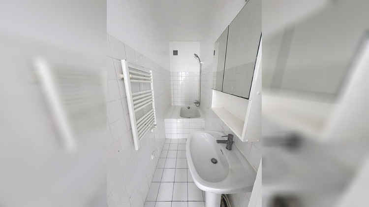 Ma-Cabane - Location Appartement Levallois-Perret, 51 m²