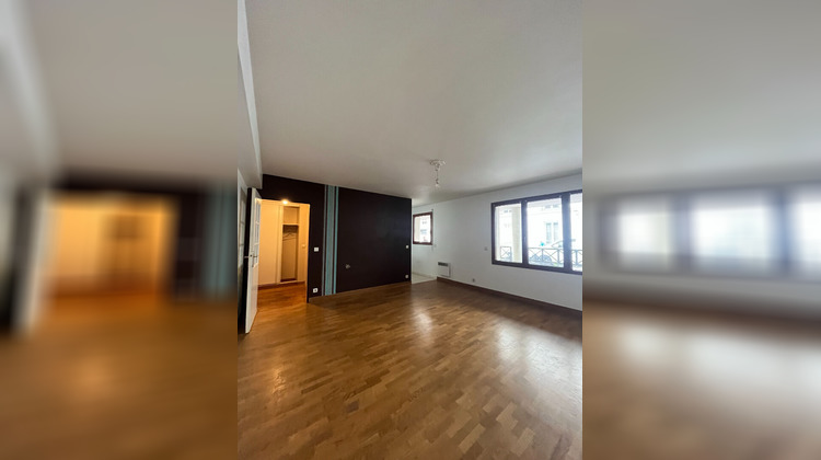 Ma-Cabane - Location Appartement LEVALLOIS-PERRET, 33 m²
