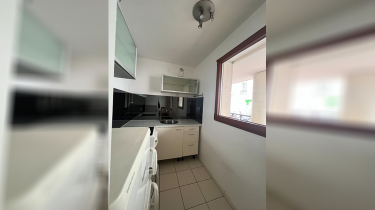 Ma-Cabane - Location Appartement LEVALLOIS-PERRET, 33 m²