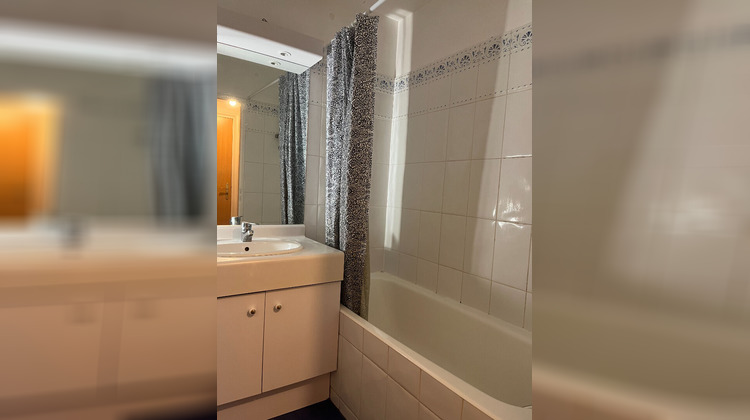 Ma-Cabane - Location Appartement LEVALLOIS-PERRET, 33 m²