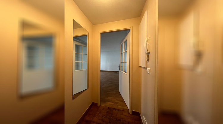 Ma-Cabane - Location Appartement LEVALLOIS-PERRET, 33 m²