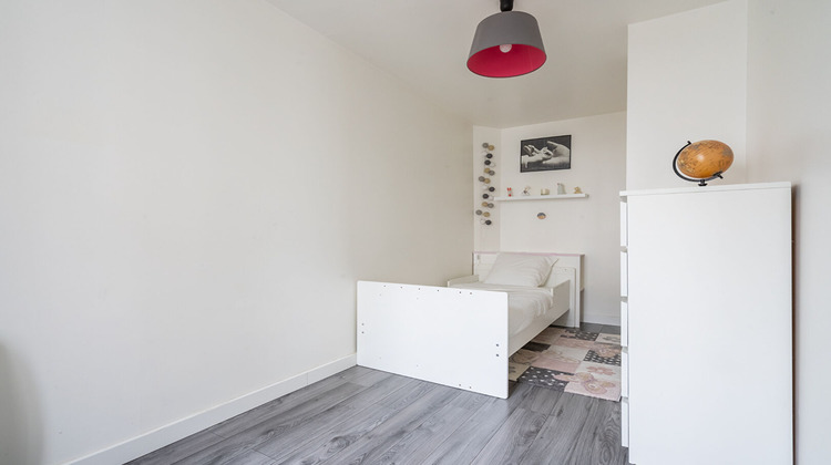 Ma-Cabane - Location Appartement LEVALLOIS-PERRET, 92 m²