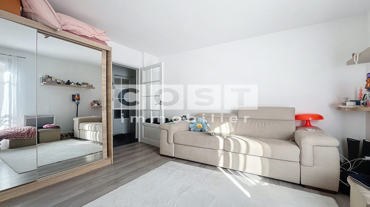 Ma-Cabane - Location Appartement Levallois-Perret, 21 m²