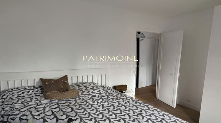 Ma-Cabane - Location Appartement LEVALLOIS-PERRET, 27 m²