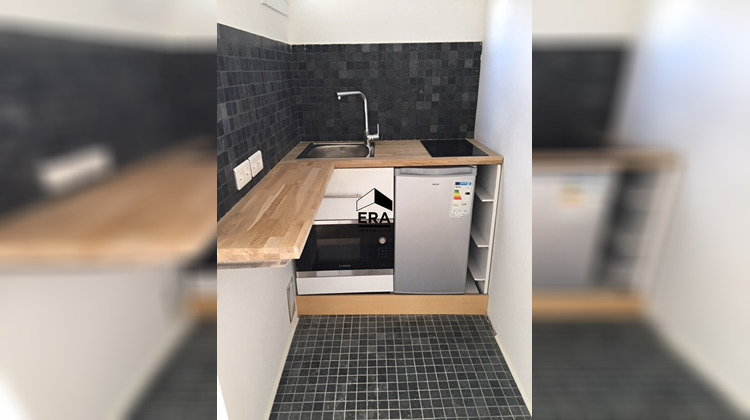 Ma-Cabane - Location Appartement LEVALLOIS-PERRET, 24 m²