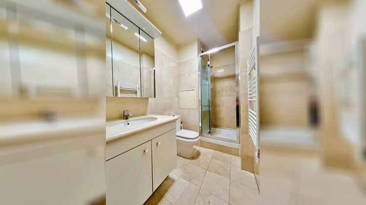 Ma-Cabane - Location Appartement LEVALLOIS PERRET, 23 m²
