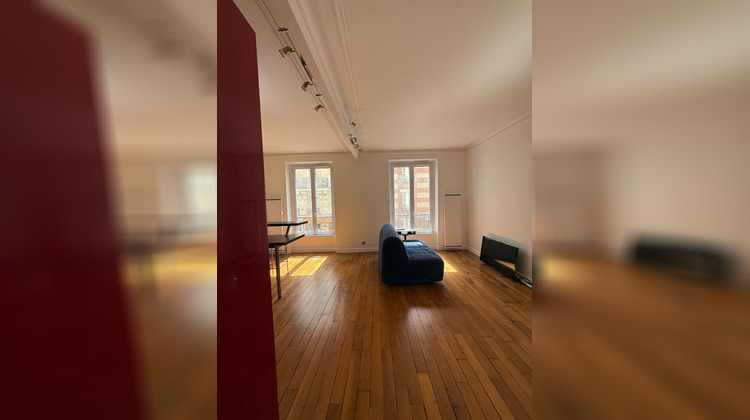 Ma-Cabane - Location Appartement LEVALLOIS-PERRET, 44 m²