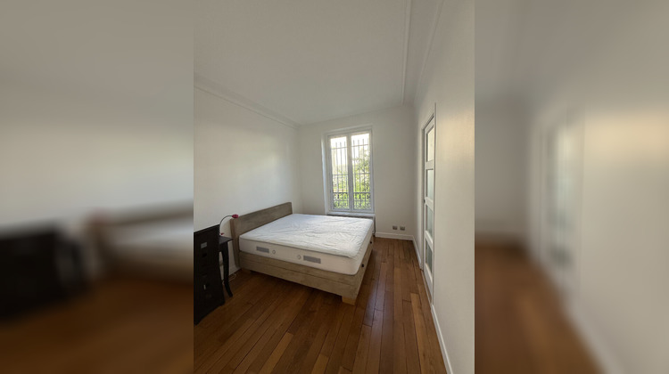 Ma-Cabane - Location Appartement LEVALLOIS-PERRET, 44 m²