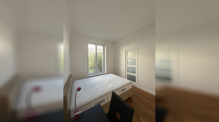 Ma-Cabane - Location Appartement LEVALLOIS-PERRET, 44 m²