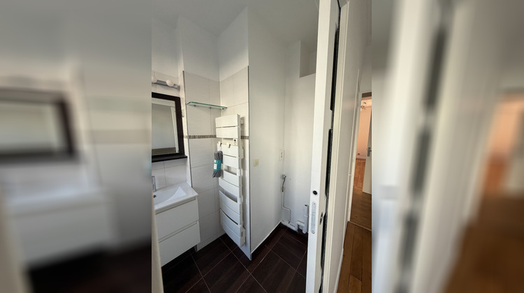 Ma-Cabane - Location Appartement LEVALLOIS-PERRET, 44 m²