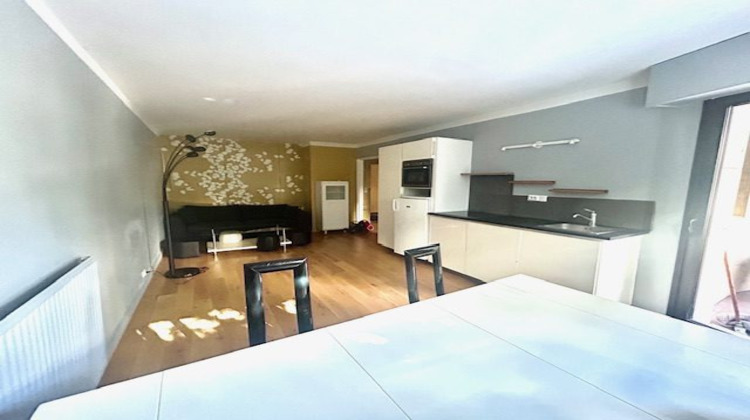 Ma-Cabane - Location Appartement Levallois-Perret, 51 m²