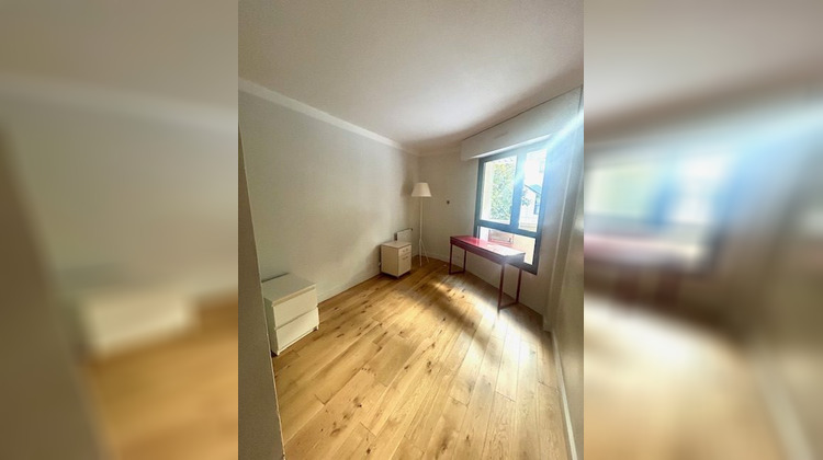 Ma-Cabane - Location Appartement Levallois-Perret, 51 m²