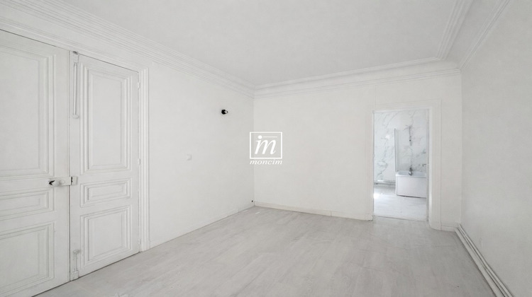 Ma-Cabane - Location Appartement Levallois-Perret, 66 m²