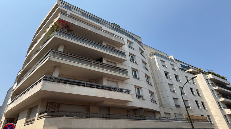 Ma-Cabane - Location Appartement LEVALLOIS-PERRET, 43 m²