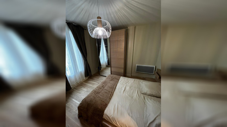 Ma-Cabane - Location Appartement LEVALLOIS-PERRET, 31 m²