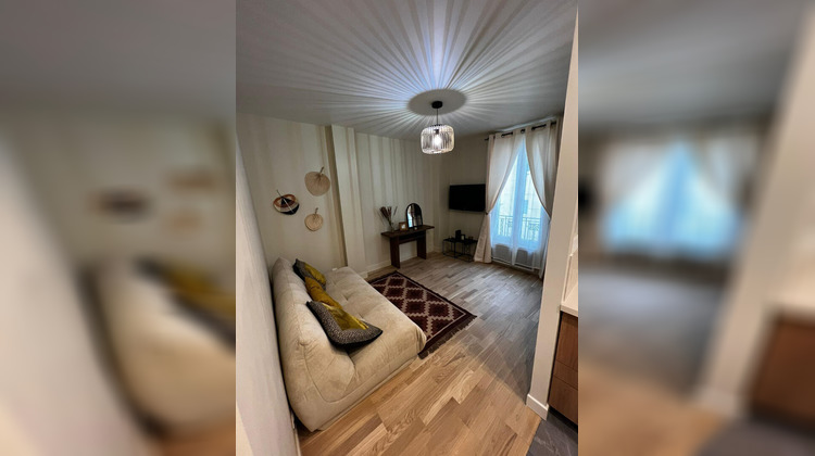 Ma-Cabane - Location Appartement LEVALLOIS-PERRET, 31 m²