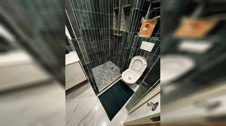 Ma-Cabane - Location Appartement LEVALLOIS-PERRET, 31 m²