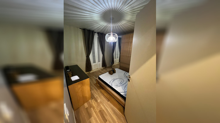 Ma-Cabane - Location Appartement LEVALLOIS-PERRET, 31 m²