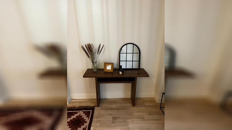 Ma-Cabane - Location Appartement LEVALLOIS-PERRET, 31 m²